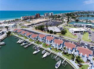 175 Medallion Blvd UNIT G, Madeira Beach, FL 33708