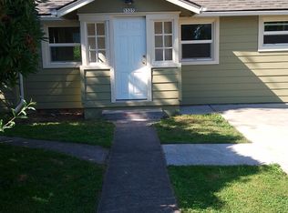 5325 N Fessenden St, Portland, OR 97203