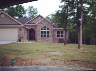 1025 Mobeth Rd, Hensley, AR 72065