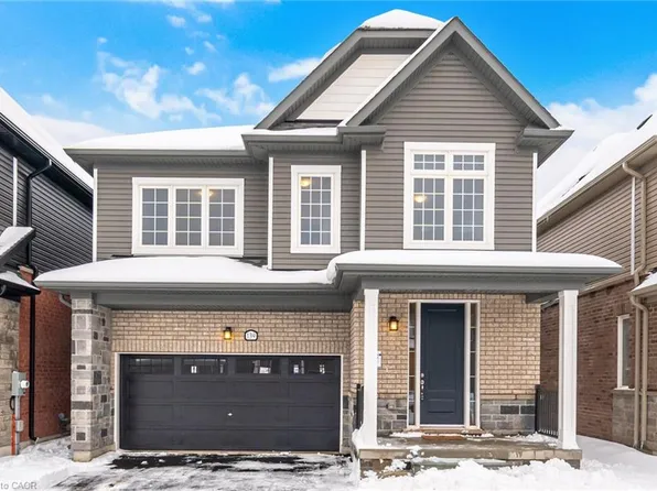 139 McGill Ave, Erin, ON N0B 1T0
