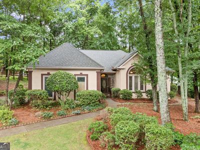 120 Bent Creek Dr, Woodstock, GA, 30189