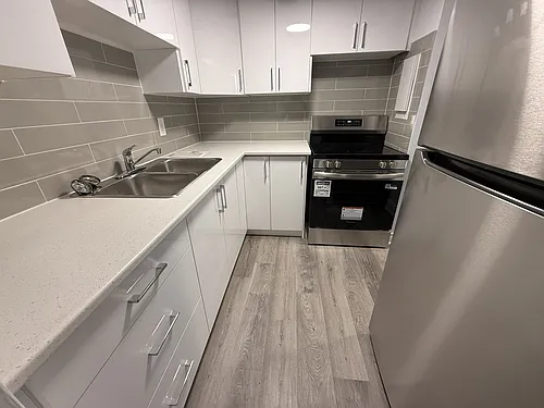 Floor plan 306A