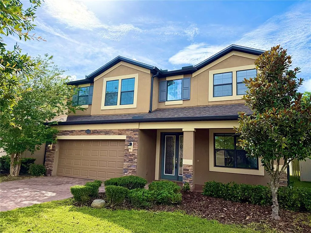 5 bed, 4.0 bath, 3611 sqft, $3,500 — Photo 3