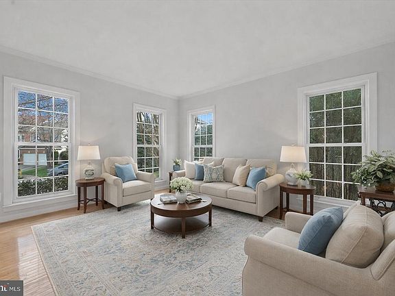 5th image of 12967 Highland Oaks Ct
