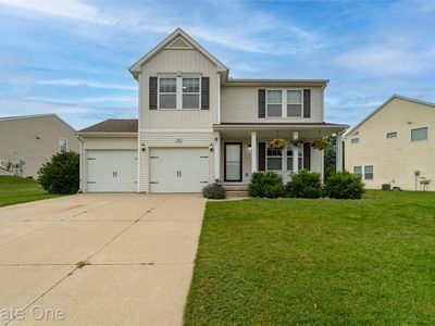 750 Dewars St, Howell, MI, 48843