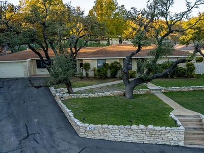 1802 Jonas Dr, Kerrville, TX, 78028