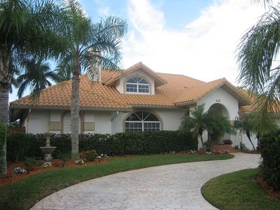 212 Shadowridge Ct, Marco Island, FL, 34145