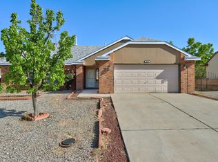 4584 Platinum Dr NE, Rio Rancho, NM 87124