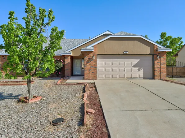 4584 Platinum Dr NE, Rio Rancho, NM 87124