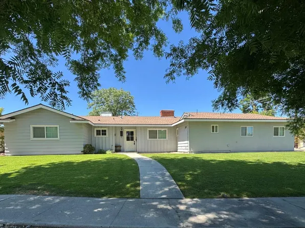 905 Bell Ave, Taft, CA 93268