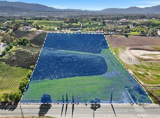 0 Rancho California Rd Lot 2, Temecula, CA 92591