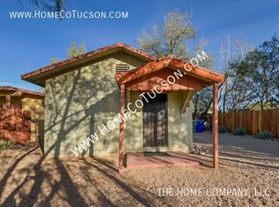 1509 E Blacklidge Dr #2, Tucson, AZ 85719