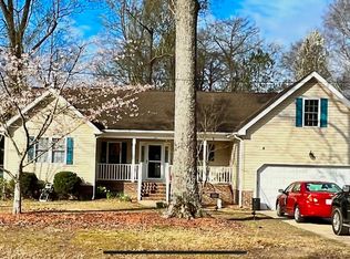 104 Poplar Cir, Hertford, NC 27944