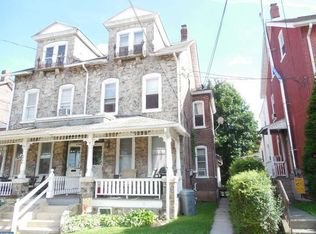 208 Bridge St, Spring City, PA 19475