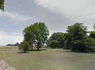 121 Mississippi Ave, Dermott, AR 71638