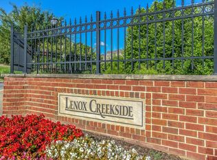8211 Lenox Creekside Dr UNIT 9, Antioch, TN 37013