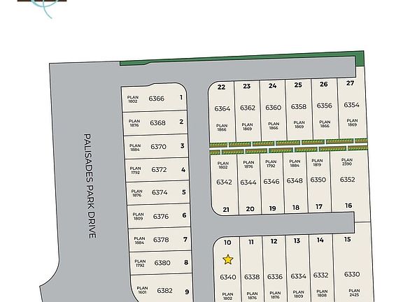 4th image of 6340 Paddington Bend Dr