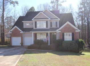 240 Providence Blvd, Macon, GA 31210