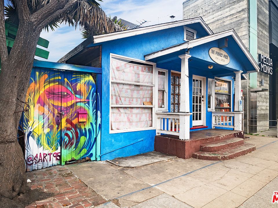 1st image of 1216 Abbot Kinney Blvd