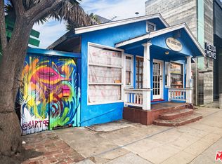 1216 Abbot Kinney Blvd, Venice, CA 90291