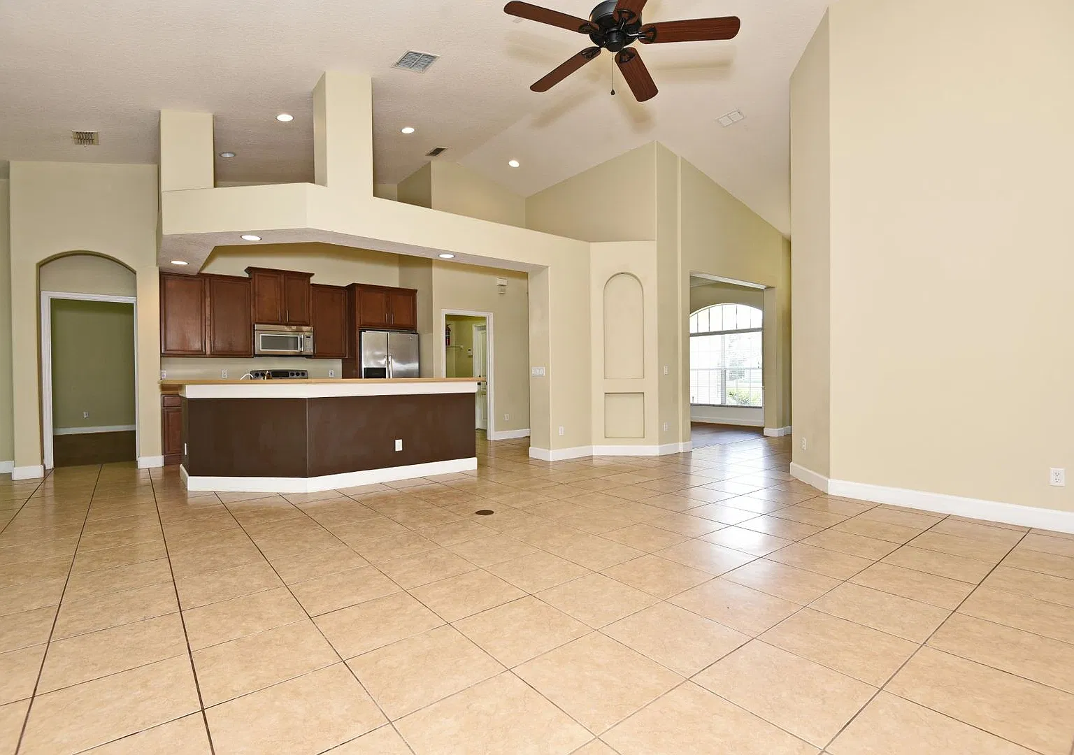 Beautiful 4bedroom 3 bath home - Oviedo — Photo 4