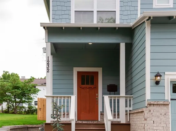 1232 N Boston Pl, Tulsa, OK 74106