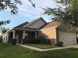 3315 Legends Wild Dr, Spring, TX 77386