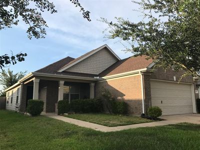 3315 Legends Wild Dr, Spring, TX, 77386