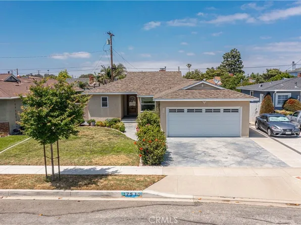 1751 W 245th St, Torrance, CA 90501