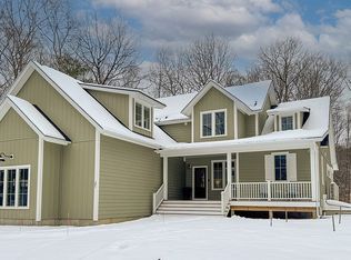 Lang Pond Rd, Wolfeboro, NH 03894