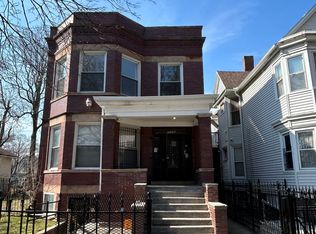 7120 S Emerald Ave, Chicago, IL 60621