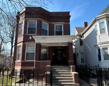 7120 S Emerald Ave, Chicago, IL, 60621