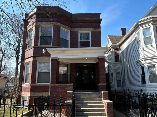 7120 S Emerald Ave, Chicago, IL 60621