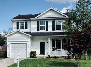303 Montpelier Ct, Westminster, MD 21157