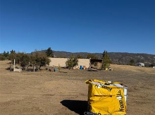 0 Cain Rd #2, Anza, CA 92539