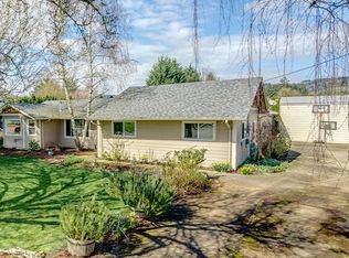 2901 Douglas Ave, Newberg, OR 97132