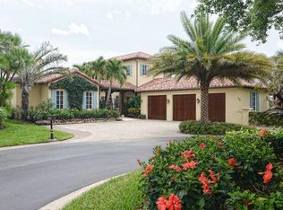 445 Red Hawk Dr, Jupiter, FL 33477