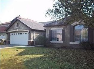 12709 Woodson Bridge Dr, Bakersfield, CA 93311