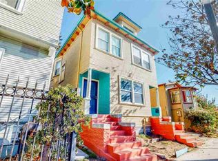 3250 Martin Luther King Jr Way, Oakland, CA 94609