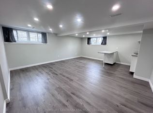 47 Gentry Cres #BASEMENT, Richmond Hill, ON L4C 2G8