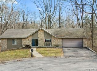 1421 Cherokee Court, Madison, IN 47250