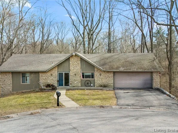 1421 Cherokee Court, Madison, IN 47250