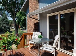8033 Hampshire Ave N, Brooklyn Park, MN 55445