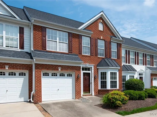 10504 Bishops Gate Dr, Glen Allen, VA 23059