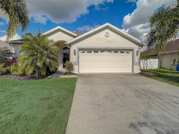 4034 Langdrum Dr, Zephyrhills, FL 33543