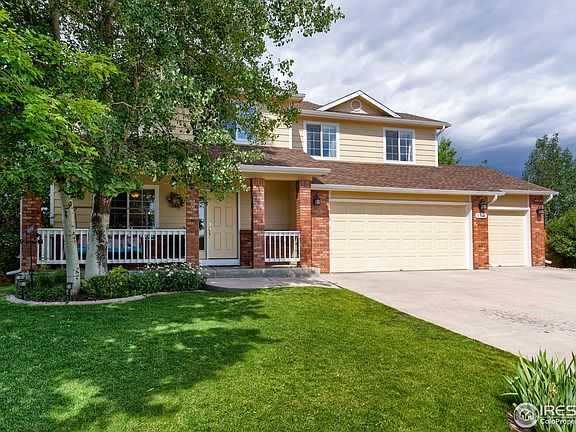 3rd image of 3918 Ironhorse Ct