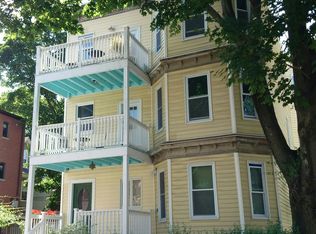 35 Leroy St, Dorchester, MA 02122
