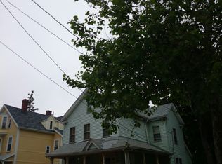 45 Rockwell St, Dorchester, MA 02124