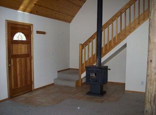 17108 Oxnard Rd, Bend, OR 97707