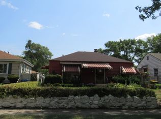 819 Arthur St, Gary, IN 46404